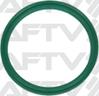 KRAFTVOLL 10060391 - Кільце ущільнювача, трубка, що нагнітається autozip.com.ua