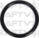 KRAFTVOLL 10060359 - Прокладка, з'єднання дросельної заслінки autozip.com.ua