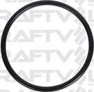 KRAFTVOLL 10060356 - Прокладка, з'єднання дросельної заслінки autozip.com.ua