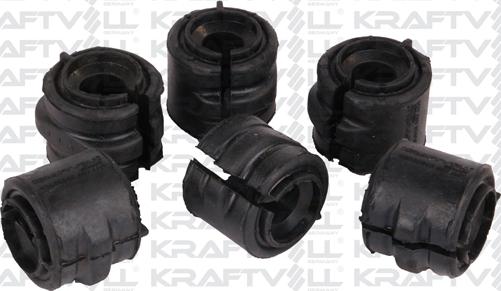 KRAFTVOLL 10060315 - Втулка, стабілізатор autozip.com.ua