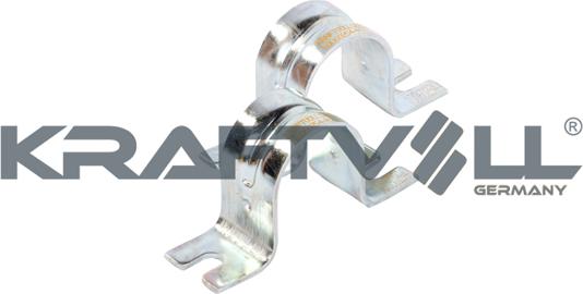 KRAFTVOLL 10060254 - Втулка, стабілізатор autozip.com.ua