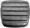 KRAFTVOLL 10060223 - Педаль гальма autozip.com.ua