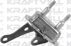 KRAFTVOLL 10010996 - Втулка, балка мосту autozip.com.ua
