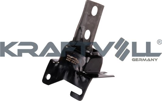 KRAFTVOLL 10010939 - Подушка, підвіска двигуна autozip.com.ua