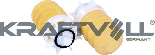 KRAFTVOLL 10010494 - Відбійник, буфер амортизатора autozip.com.ua