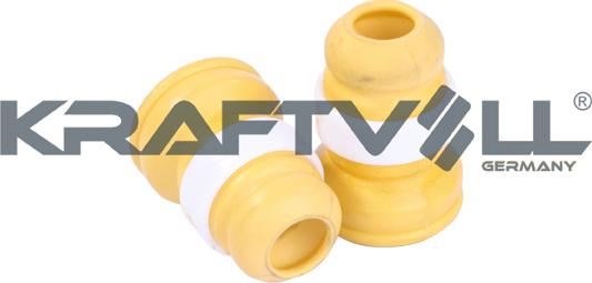 KRAFTVOLL 10010495 - Відбійник, буфер амортизатора autozip.com.ua