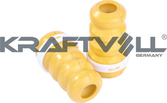 KRAFTVOLL 10010496 - Відбійник, буфер амортизатора autozip.com.ua