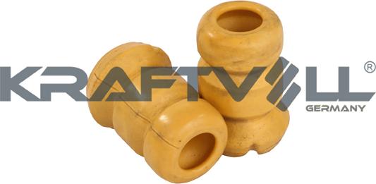 KRAFTVOLL 10010493 - Відбійник, буфер амортизатора autozip.com.ua