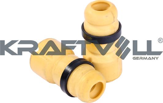 KRAFTVOLL 10010492 - Відбійник, буфер амортизатора autozip.com.ua