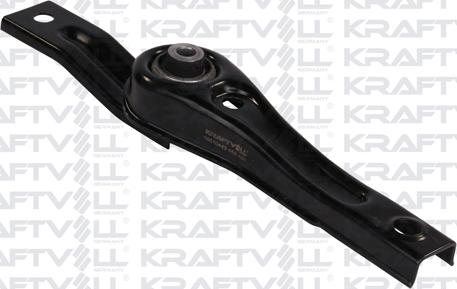 KRAFTVOLL 10010443 - Подушка, підвіска двигуна autozip.com.ua
