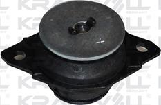 KRAFTVOLL 10010447 - Подушка, підвіска двигуна autozip.com.ua
