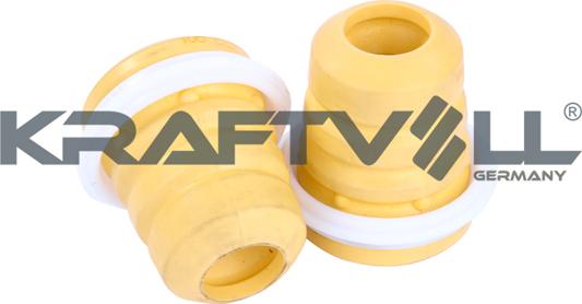 KRAFTVOLL 10010465 - Відбійник, буфер амортизатора autozip.com.ua