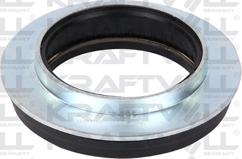 KRAFTVOLL 10010406 - Підшипник кочення, опора стійки амортизатора autozip.com.ua