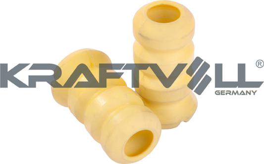 KRAFTVOLL 10010484 - Відбійник, буфер амортизатора autozip.com.ua