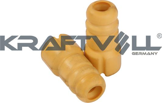 KRAFTVOLL 10010486 - Відбійник, буфер амортизатора autozip.com.ua