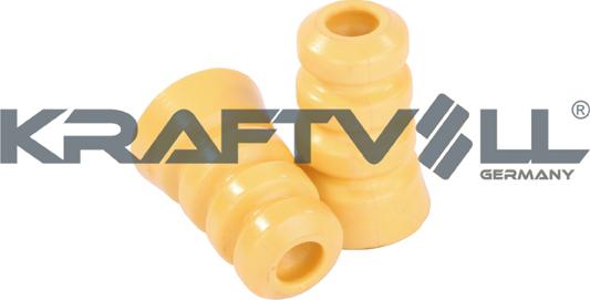 KRAFTVOLL 10010488 - Відбійник, буфер амортизатора autozip.com.ua