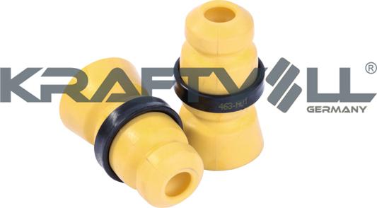 KRAFTVOLL 10010482 - Відбійник, буфер амортизатора autozip.com.ua