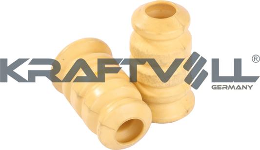 KRAFTVOLL 10010477 - Відбійник, буфер амортизатора autozip.com.ua