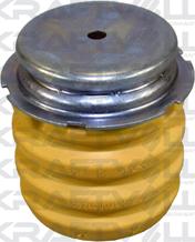 KRAFTVOLL 10010593 - Відбійник, буфер амортизатора autozip.com.ua