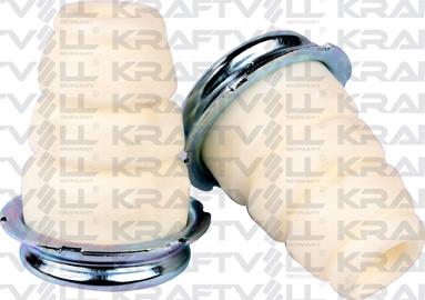 KRAFTVOLL 10010547 - Відбійник, буфер амортизатора autozip.com.ua