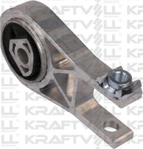 KRAFTVOLL 10010550 - Подушка, підвіска двигуна autozip.com.ua