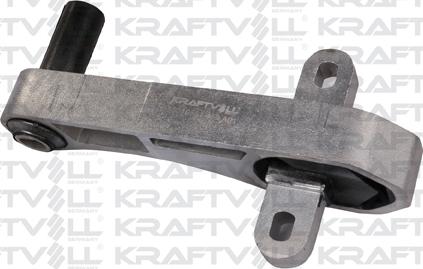 KRAFTVOLL 10010551 - Подушка, підвіска двигуна autozip.com.ua