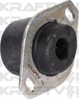 KRAFTVOLL 10010553 - Подушка, підвіска двигуна autozip.com.ua