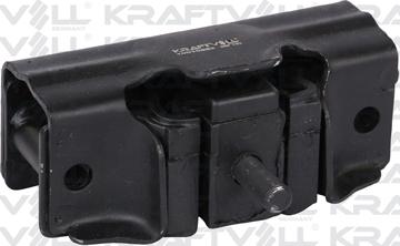 KRAFTVOLL 10010562 - Подушка, підвіска двигуна autozip.com.ua