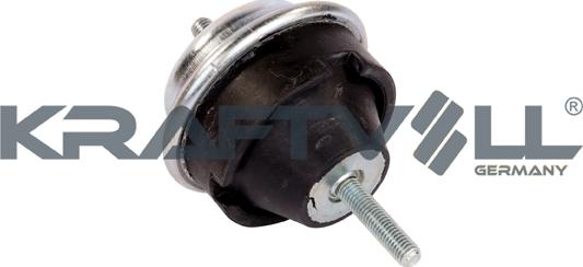 KRAFTVOLL 10010504 - Подушка, підвіска двигуна autozip.com.ua