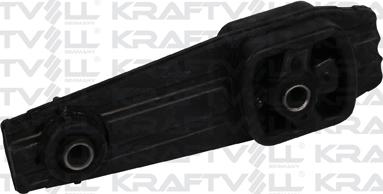 KRAFTVOLL 10010508 - Подушка, підвіска двигуна autozip.com.ua