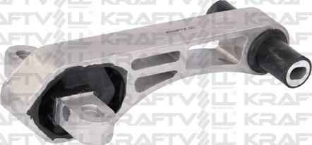 KRAFTVOLL 10010511 - Подушка, підвіска двигуна autozip.com.ua