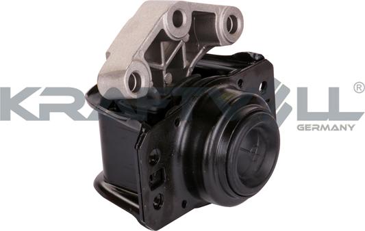 KRAFTVOLL 10010524 - Подушка, підвіска двигуна autozip.com.ua