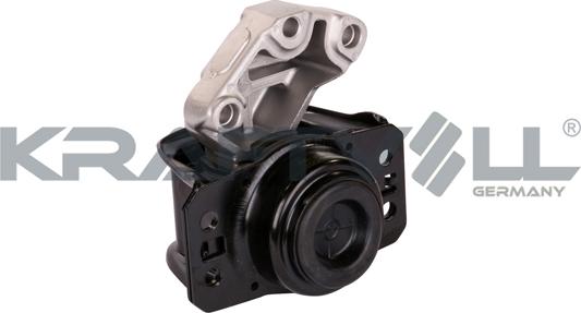 KRAFTVOLL 10010520 - Подушка, підвіска двигуна autozip.com.ua