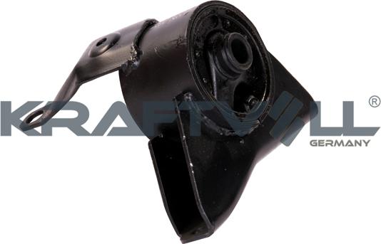 KRAFTVOLL 10010015 - Подушка, підвіска двигуна autozip.com.ua