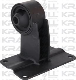KRAFTVOLL 10010082 - Пильник амортизатора, захисний ковпак autozip.com.ua