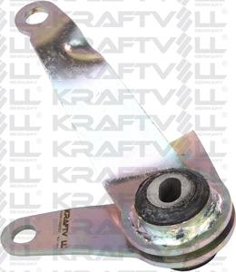 KRAFTVOLL 10010892 - Пильник, рульове управління autozip.com.ua