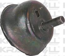 KRAFTVOLL 10010814 - Подушка, підвіска двигуна autozip.com.ua