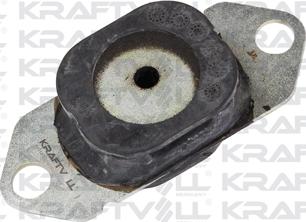 KRAFTVOLL 10010880 - Подушка, підвіска двигуна autozip.com.ua