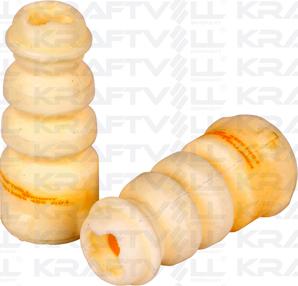KRAFTVOLL 10010350 - Відбійник, буфер амортизатора autozip.com.ua