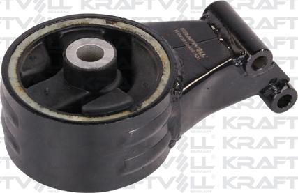 KRAFTVOLL 10010310 - Подушка, підвіска двигуна autozip.com.ua