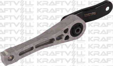 KRAFTVOLL 10010382 - Подушка, підвіска двигуна autozip.com.ua