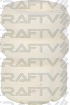 KRAFTVOLL 10010332 - Відбійник, буфер амортизатора autozip.com.ua