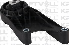 KRAFTVOLL 10010269 - Подушка, підвіска двигуна autozip.com.ua