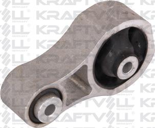 KRAFTVOLL 10010211 - Розширення, крило autozip.com.ua