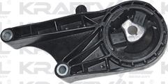 KRAFTVOLL 10010270 - Подушка, підвіска двигуна autozip.com.ua