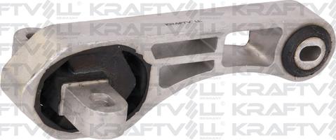 KRAFTVOLL 10010746 - Подушка, підвіска двигуна autozip.com.ua