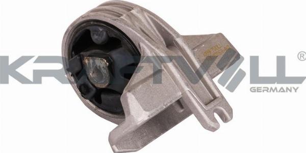 KRAFTVOLL 10010769 - Подушка, підвіска двигуна autozip.com.ua