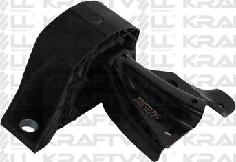 KRAFTVOLL 10010713 - Подушка, підвіска двигуна autozip.com.ua