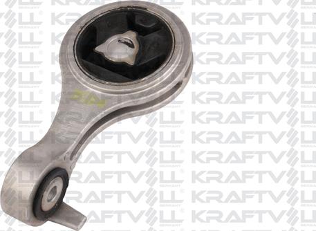 KRAFTVOLL 10011069 - Подушка, підвіска двигуна autozip.com.ua