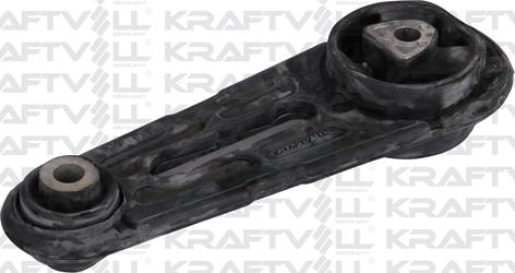 KRAFTVOLL 10011002 - Подушка, підвіска двигуна autozip.com.ua
